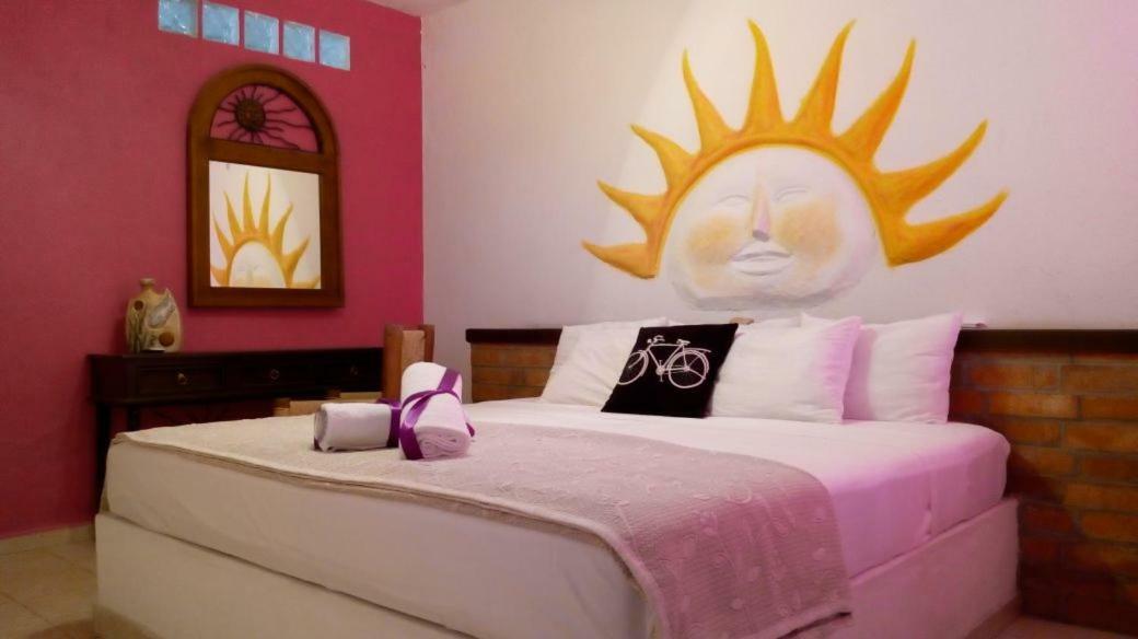 Margaritas Hostel Puerto Vallarta Exterior photo