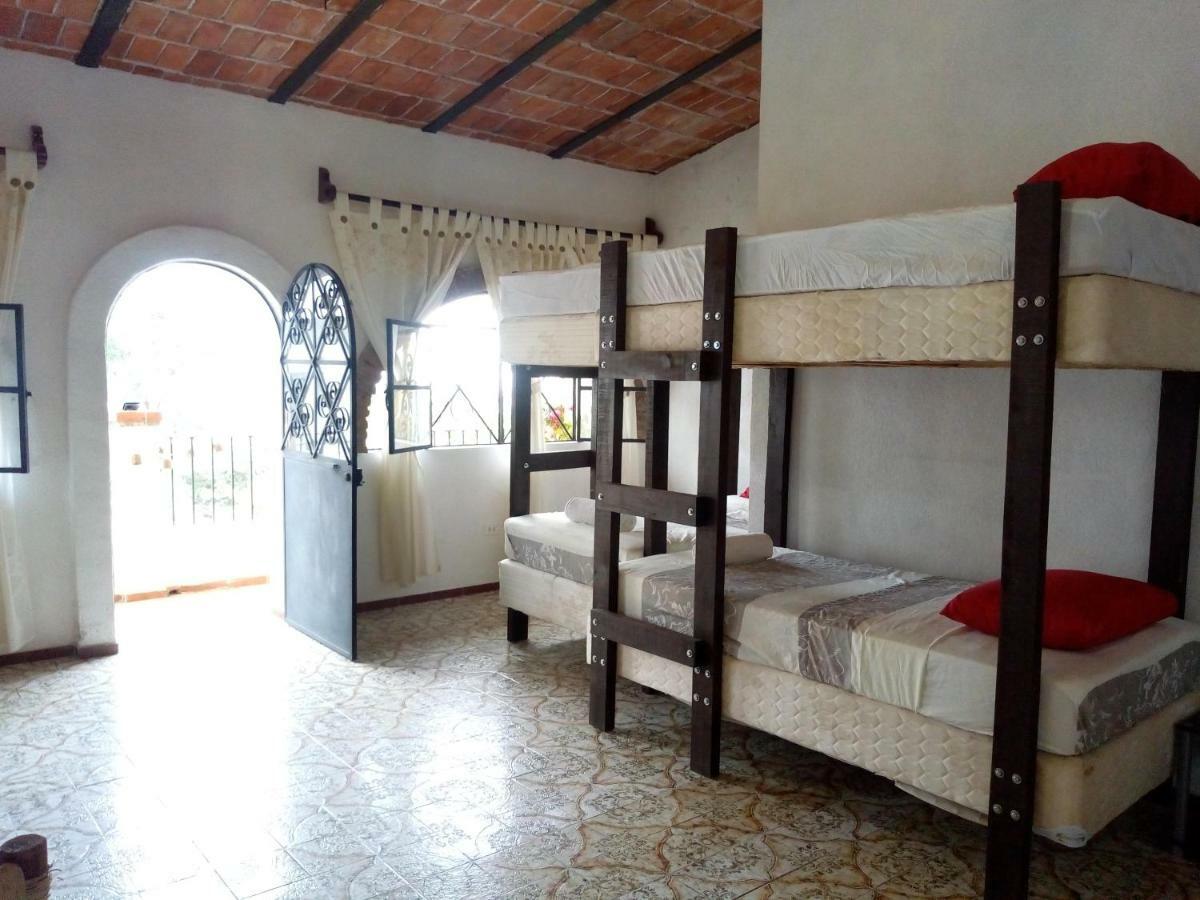 Margaritas Hostel Puerto Vallarta Exterior photo